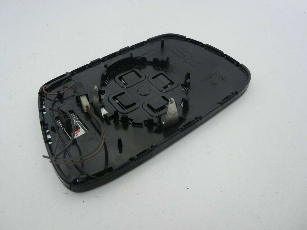JEEP Grand Cherokee Left Side Driver Door Heated Auto Dim Mirror Glass 2005-2010