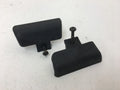 SUBARU Forester 03-08 Roof Rack Rails Cross Bar Mount Bracket Bolt Left Right