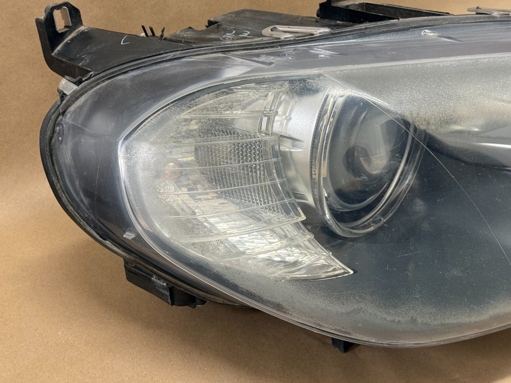 2011-2013 BMW X5 E70 Headlamp Headlight LAMP Light Right 7158938