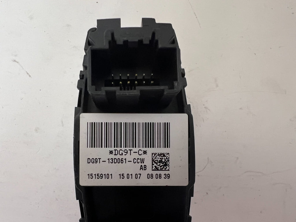FORD Fusion Headlight Dimmer Switch Knob Control Dg9t-13d061-ccw 2013-2020