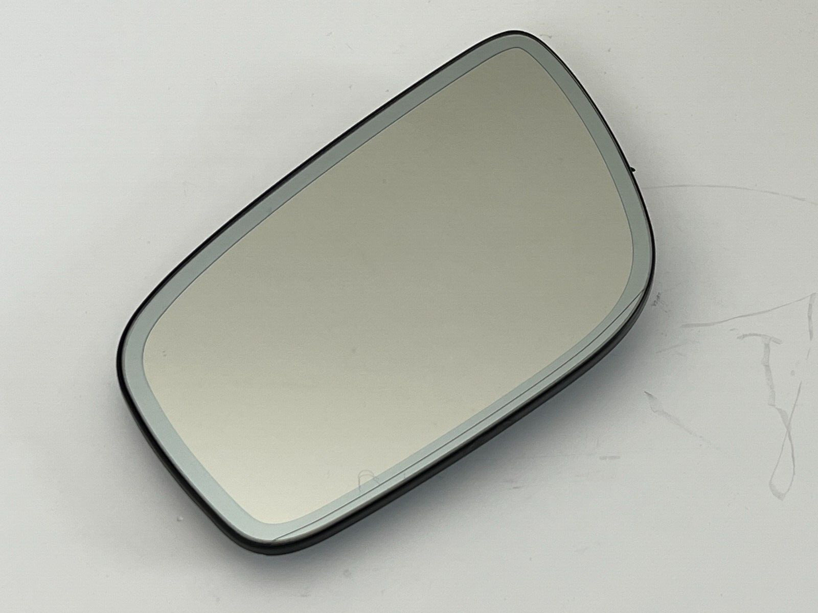 MERCEDES E W211 E350 Left Driver Side Rear View Mirror Auto Dim 2007 2008 2009