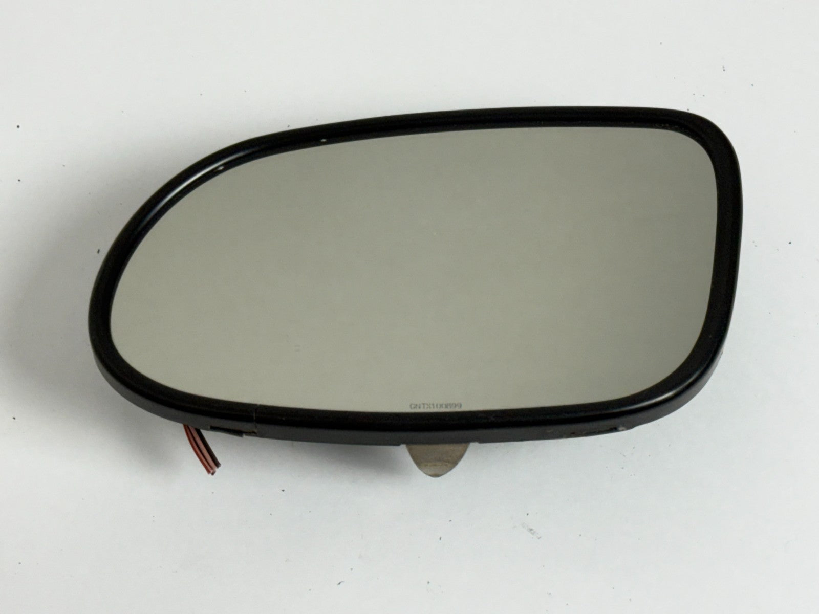 MERCEDES W208 Clk320 Clk430 Left Side Driver Door Heated Auto Dim Mirror Glass