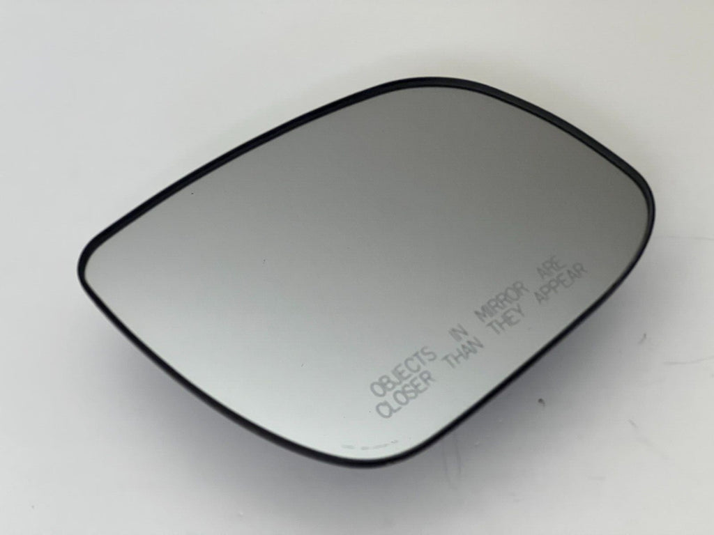 HYUNDAI Accent 2010 2011 Right Door Passenger Side Mirror Glass Non Heated