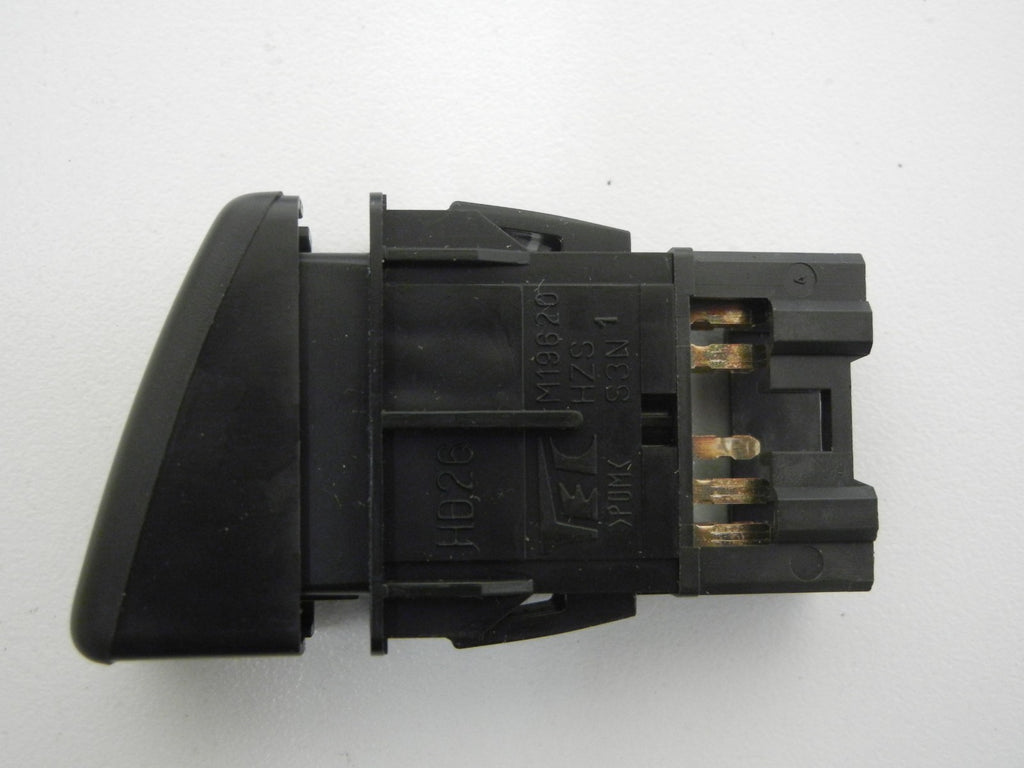 HONDA Accord 2001 2002 Hazard Switch Button Flasher Lights