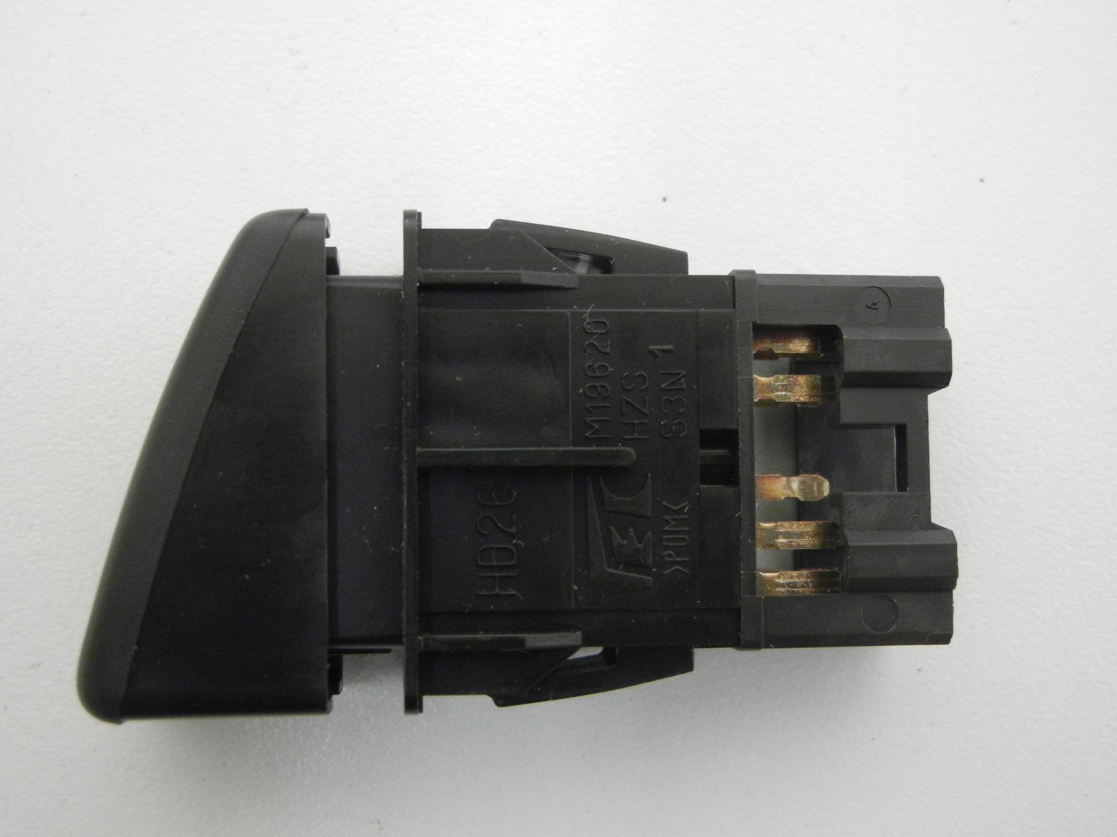 HONDA Accord 2001 2002 Hazard Switch Button Flasher Lights
