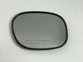 TOYOTA Rav4 Right Passenger Side Door Mirror Glass W Backing Plate 96-00
