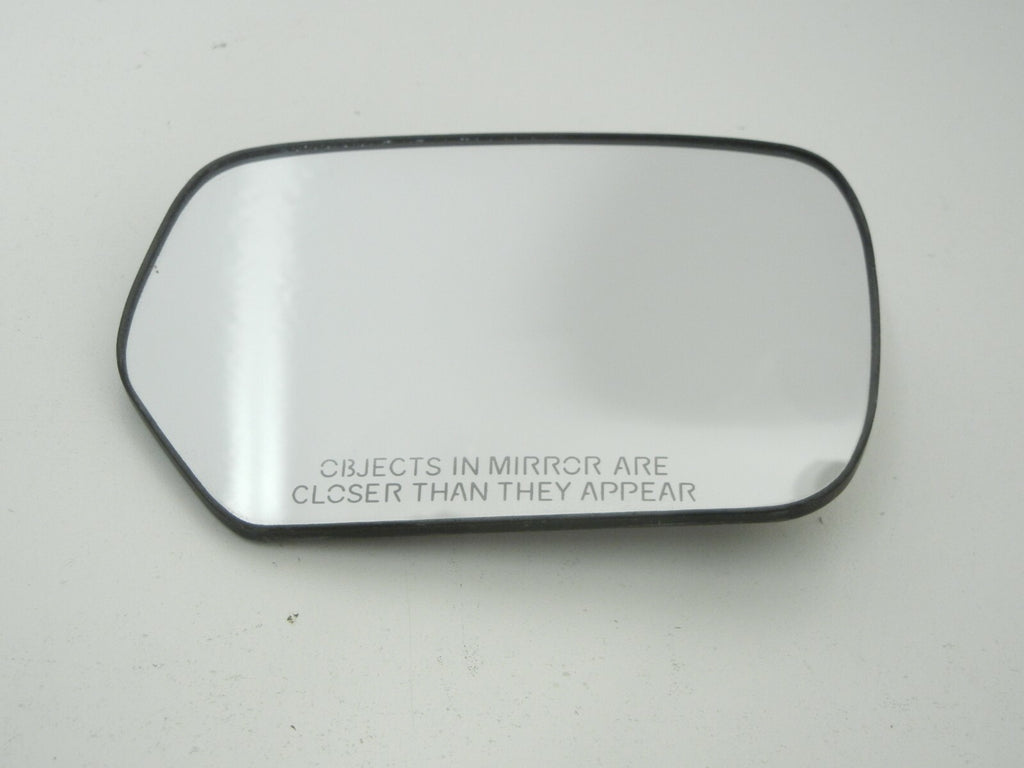 MITSUBISHI Outlander 2003 Right Passenger Side Door Mirror Glass