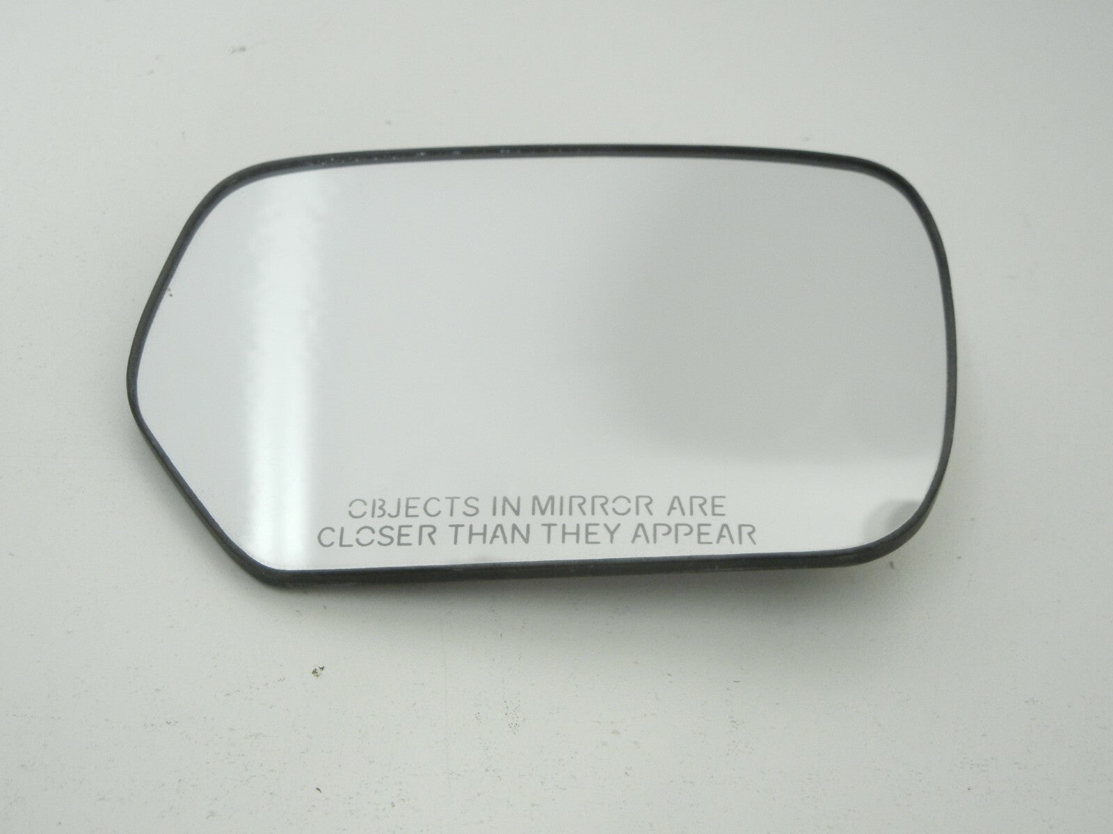 MITSUBISHI Outlander 2003 Right Passenger Side Door Mirror Glass