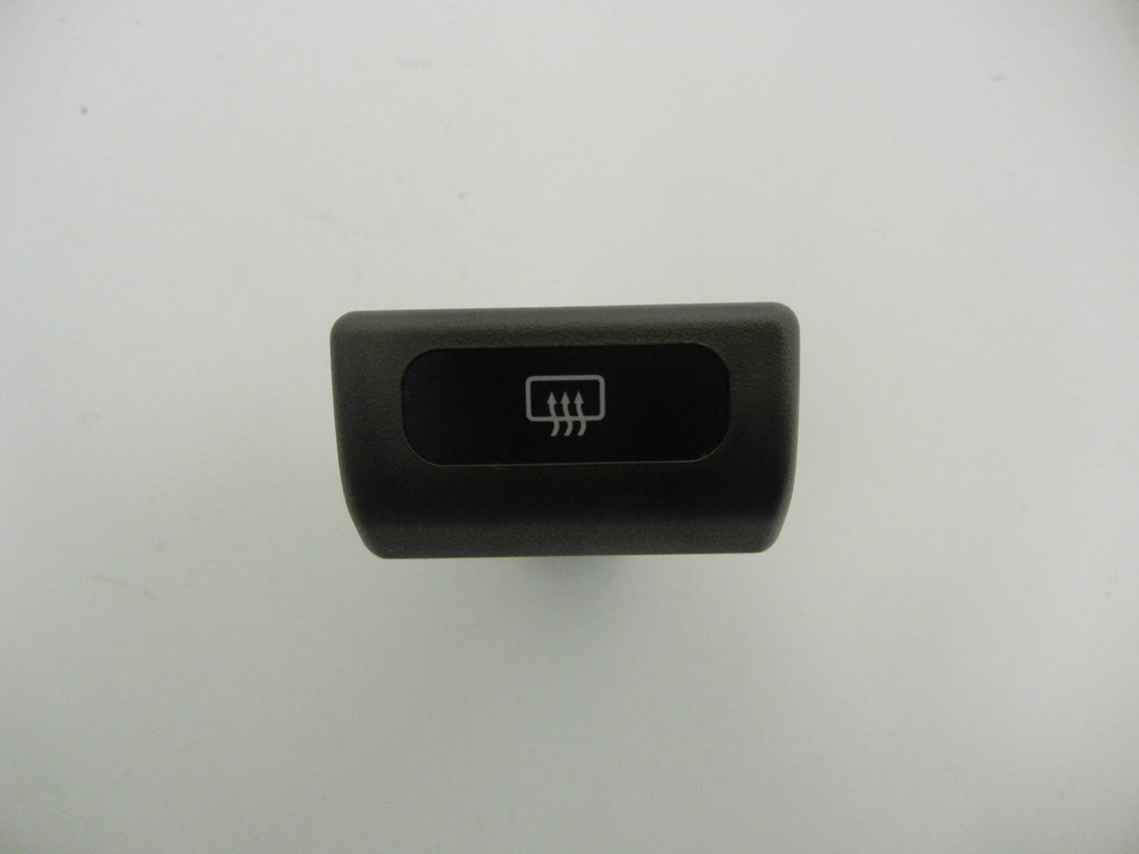 SUBARU Forester 2001 2002 Console Defroster Switch Brown