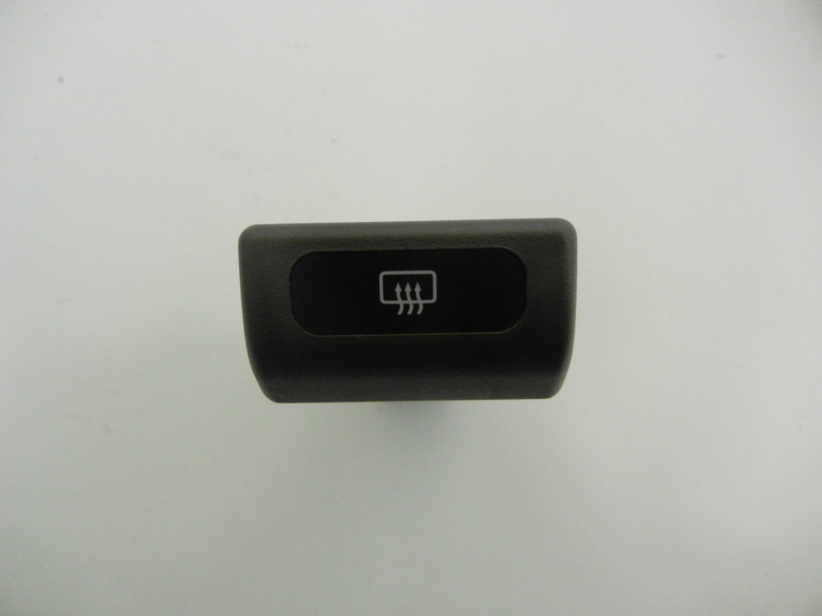SUBARU Forester 2001 2002 Console Defroster Switch Brown