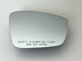 VOLKSWAGEN VW Jetta Right Side Passenger Door Mirror Glass Heated 11-16