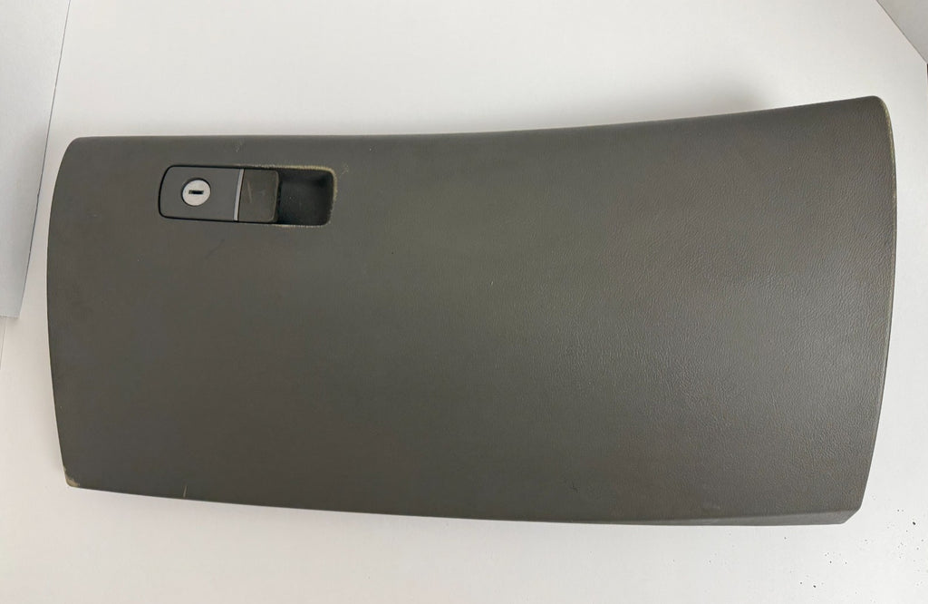 ACURA RL 2005 - 2010 Glove Box Taupe Parchment Lid Cover