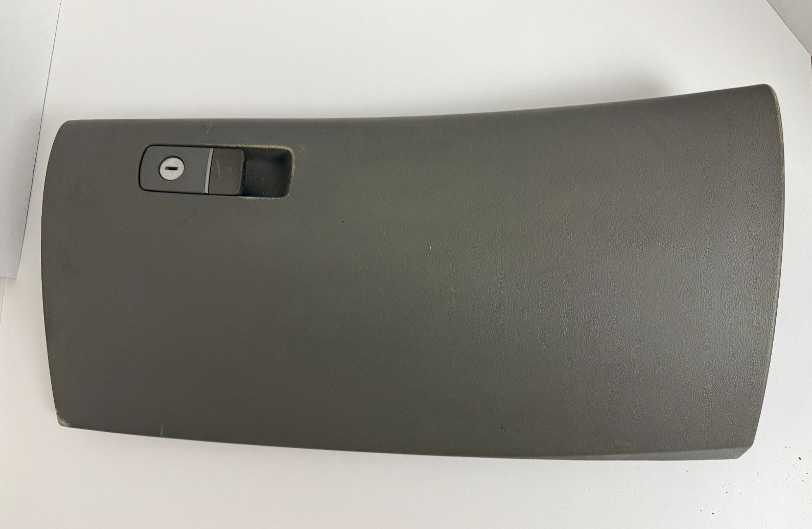 ACURA RL 2005 - 2010 Glove Box Taupe Parchment Lid Cover