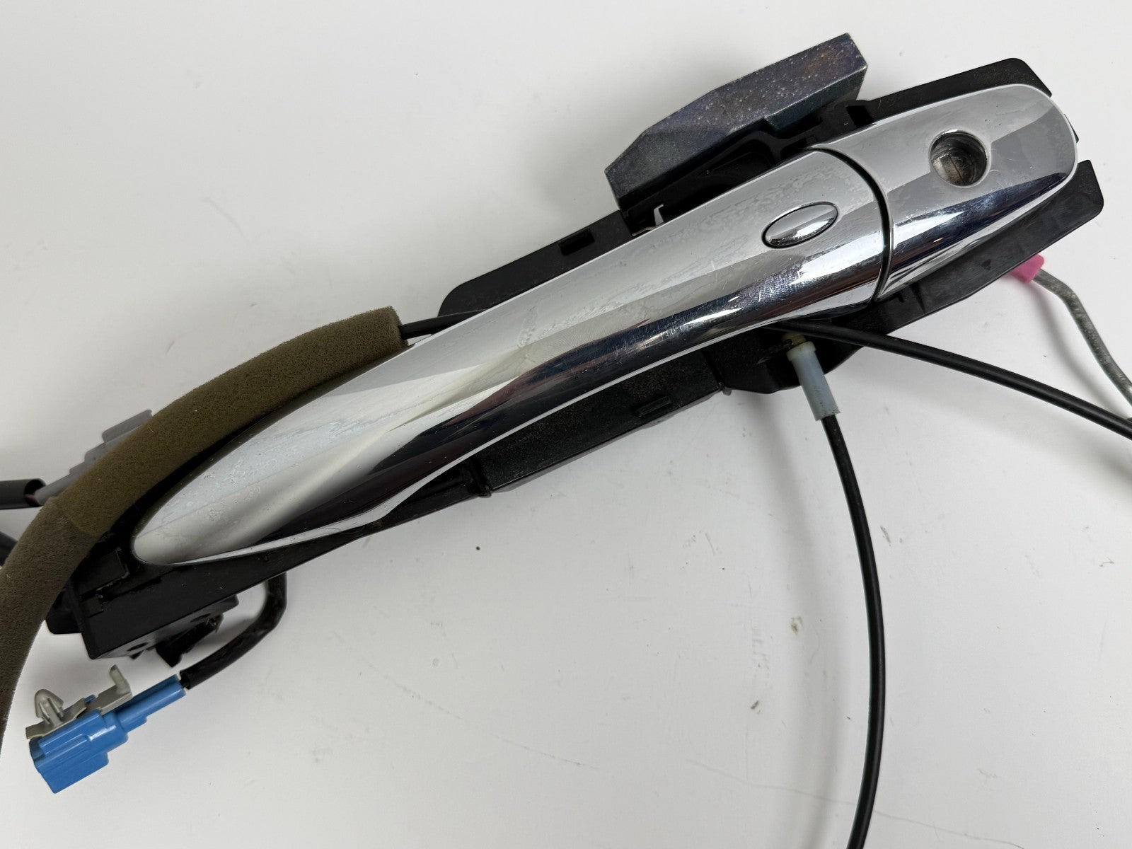 INFINITI Fx35 Fx50 Qx70 09-17 Front LEFT Driver SIDE Exterior DOOR Handle LH