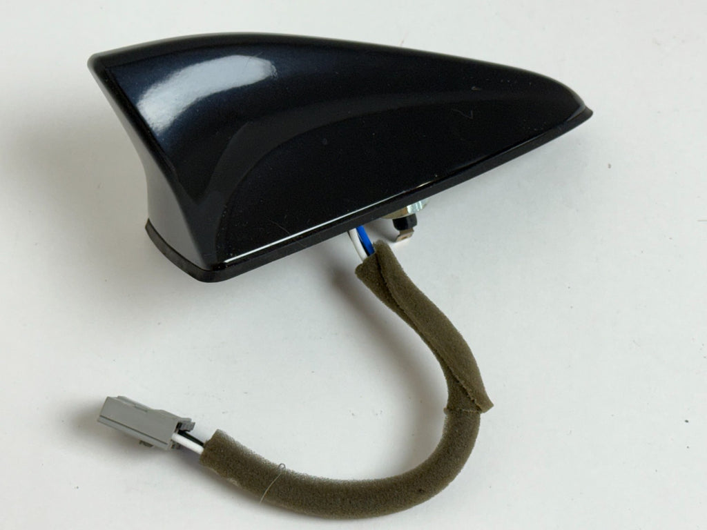 KIA Sportage 2014-2016 Shark Fin Antenna Black Cherry 96210-3w8009p