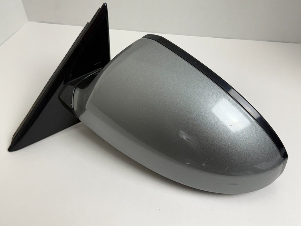 INFINITI Fx35 Fx45 2007 Driver Left Side View Power Door Mirror Memory Gray