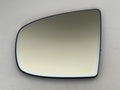 BMW E70 X5 07 - 13 Left Door Driver Side Heated Auto Dim Mirror Glass