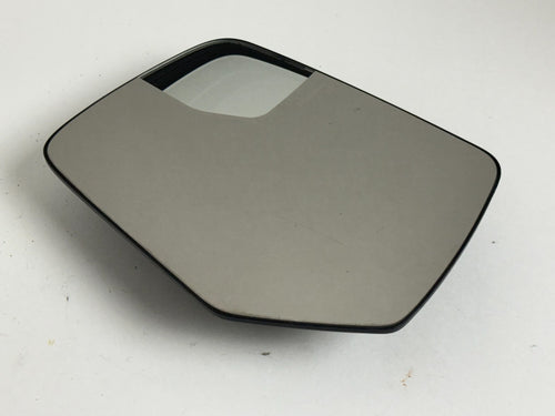 2010-2012 FORD Escape LEFT SIDE NON Heated Blind ZONE Mirror Glass
