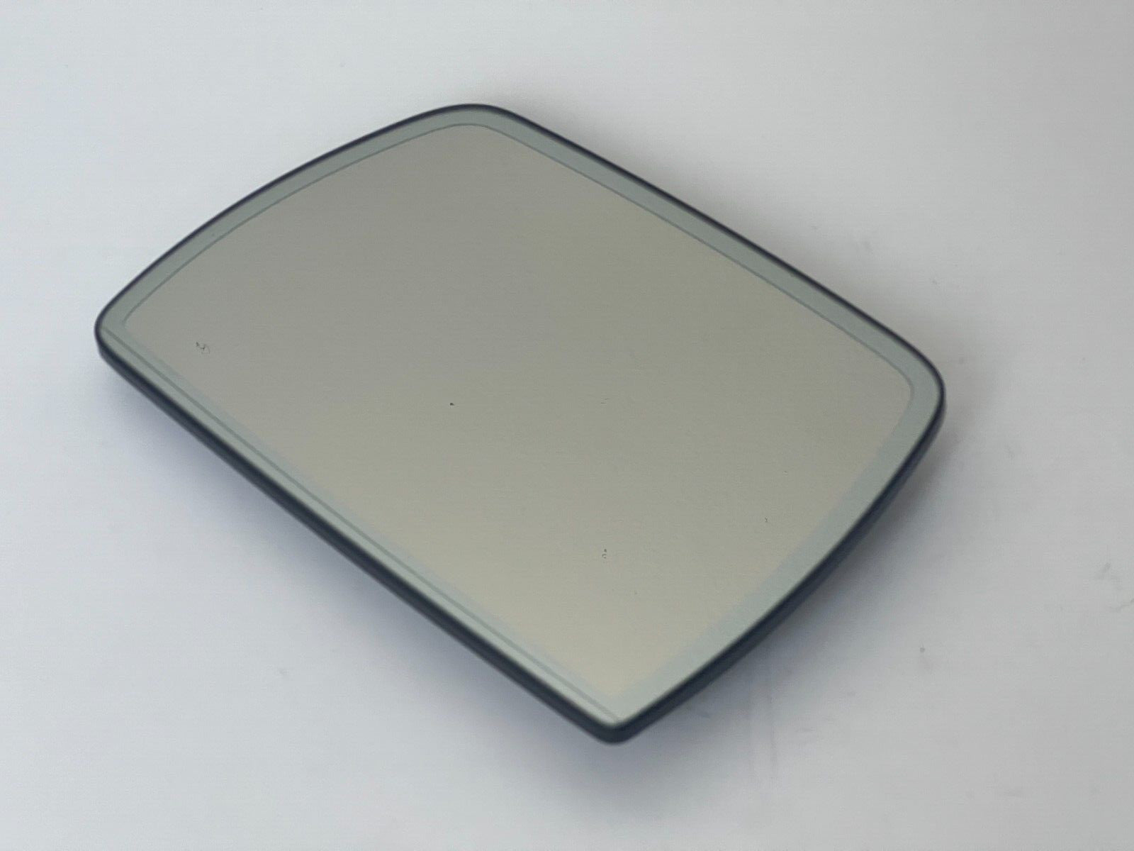 BMW E83 X3 04 - 09 Left Door Driver Side Heated Auto Dim Mirror Glass