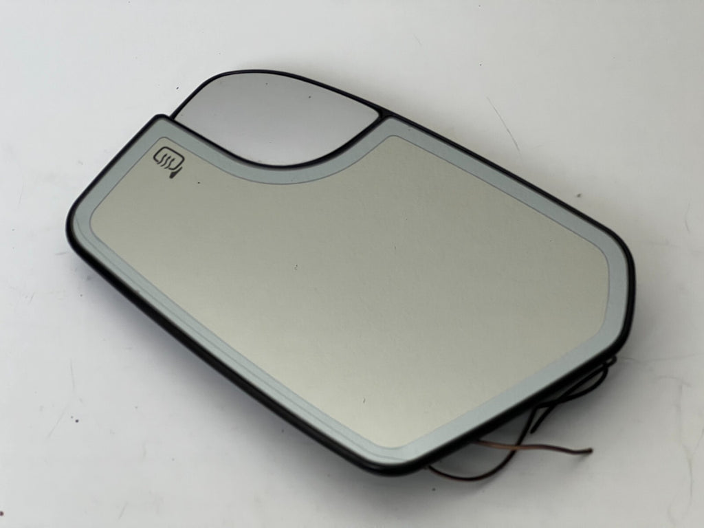 LINCOLN MKZ 2011 Left Side Driver Door Mirror Glass Heated Auto Dim