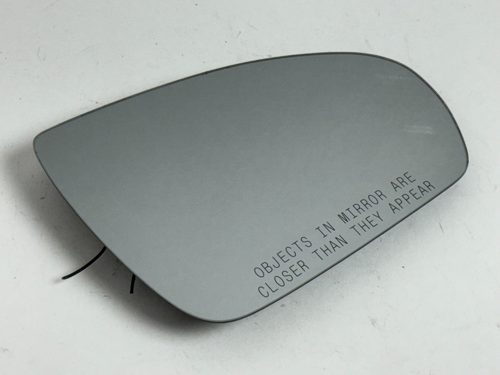 MERCEDES Cls550 Cls63 W219 Right SIDE DOOR Mirror Glass A3154454-r 2009 - 2011