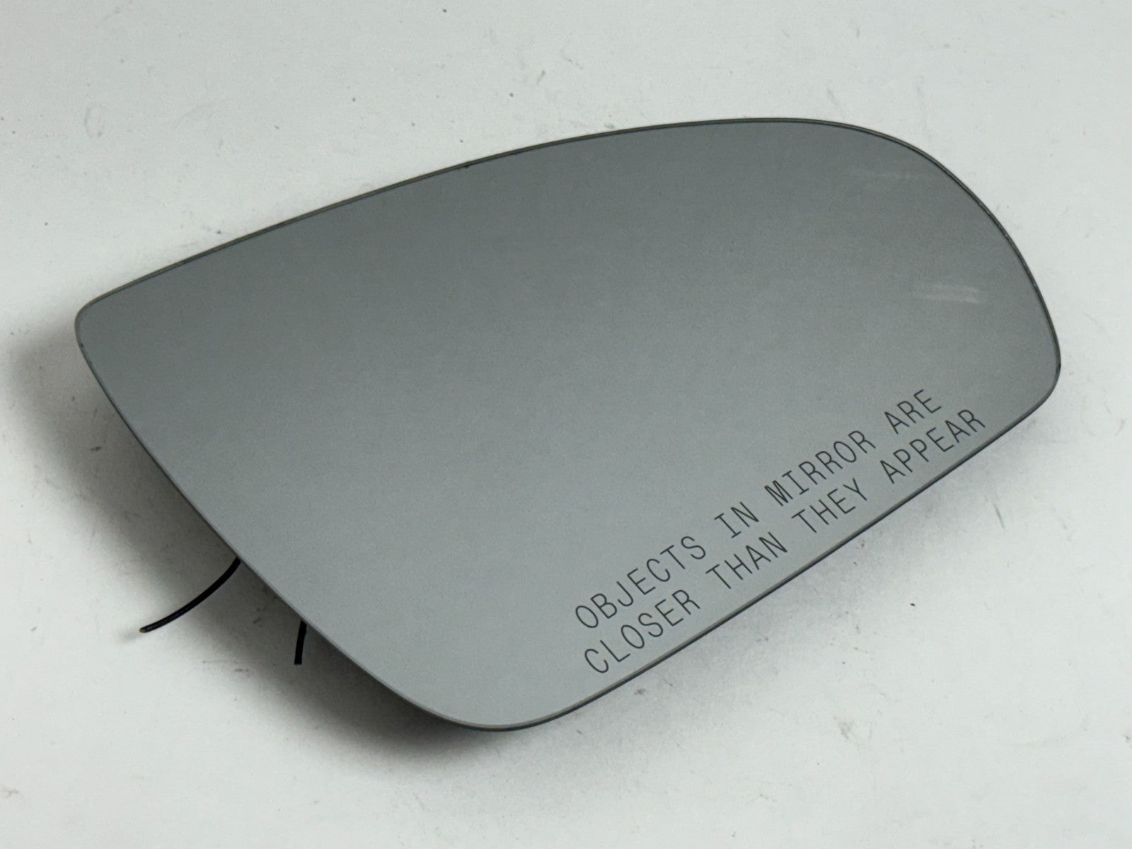 MERCEDES Cls550 Cls63 W219 Right SIDE DOOR Mirror Glass A3154454-r 2009 - 2011