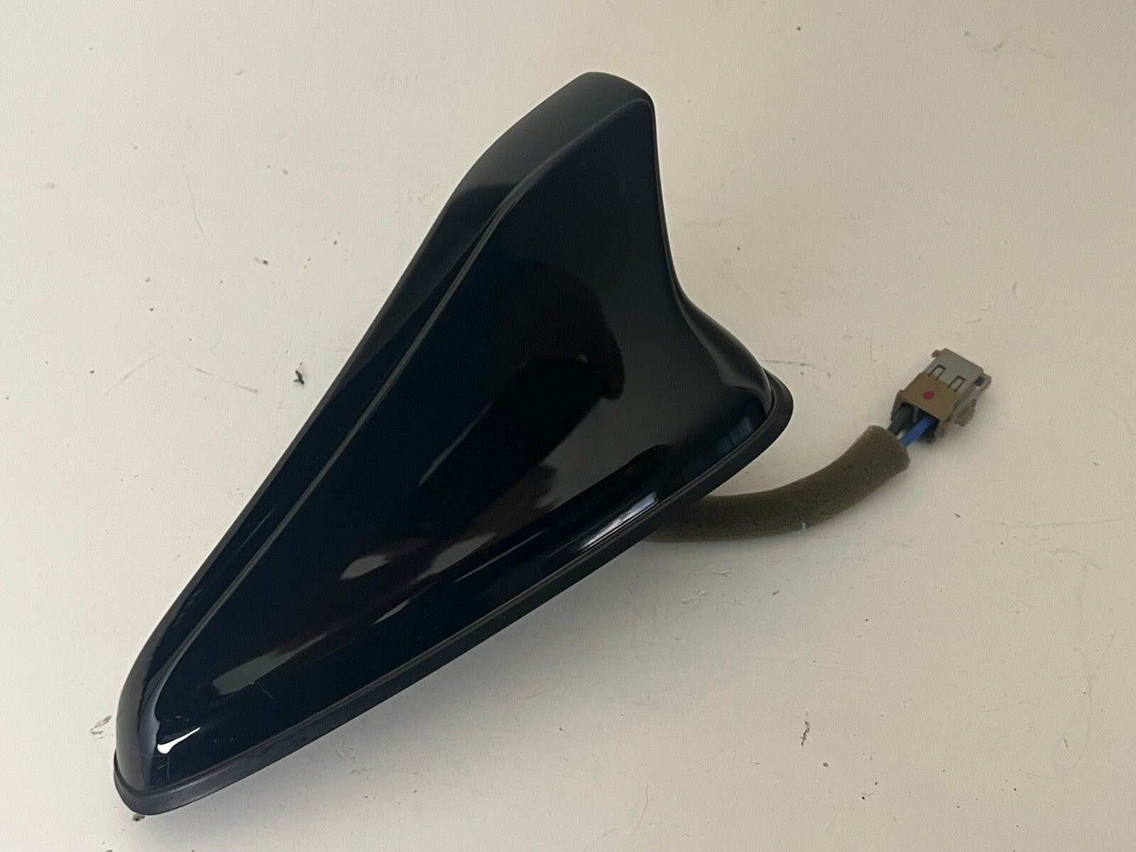 KIA SOUL 2021 Shark FIN Antenna Black 96210-k0000