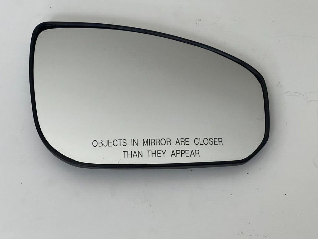 NISSAN Maxima 2004 - 2008 Right Passenger SIDE NON Heated Mirror Glass