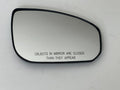 NISSAN Maxima 2004 - 2008 Right Passenger SIDE NON Heated Mirror Glass