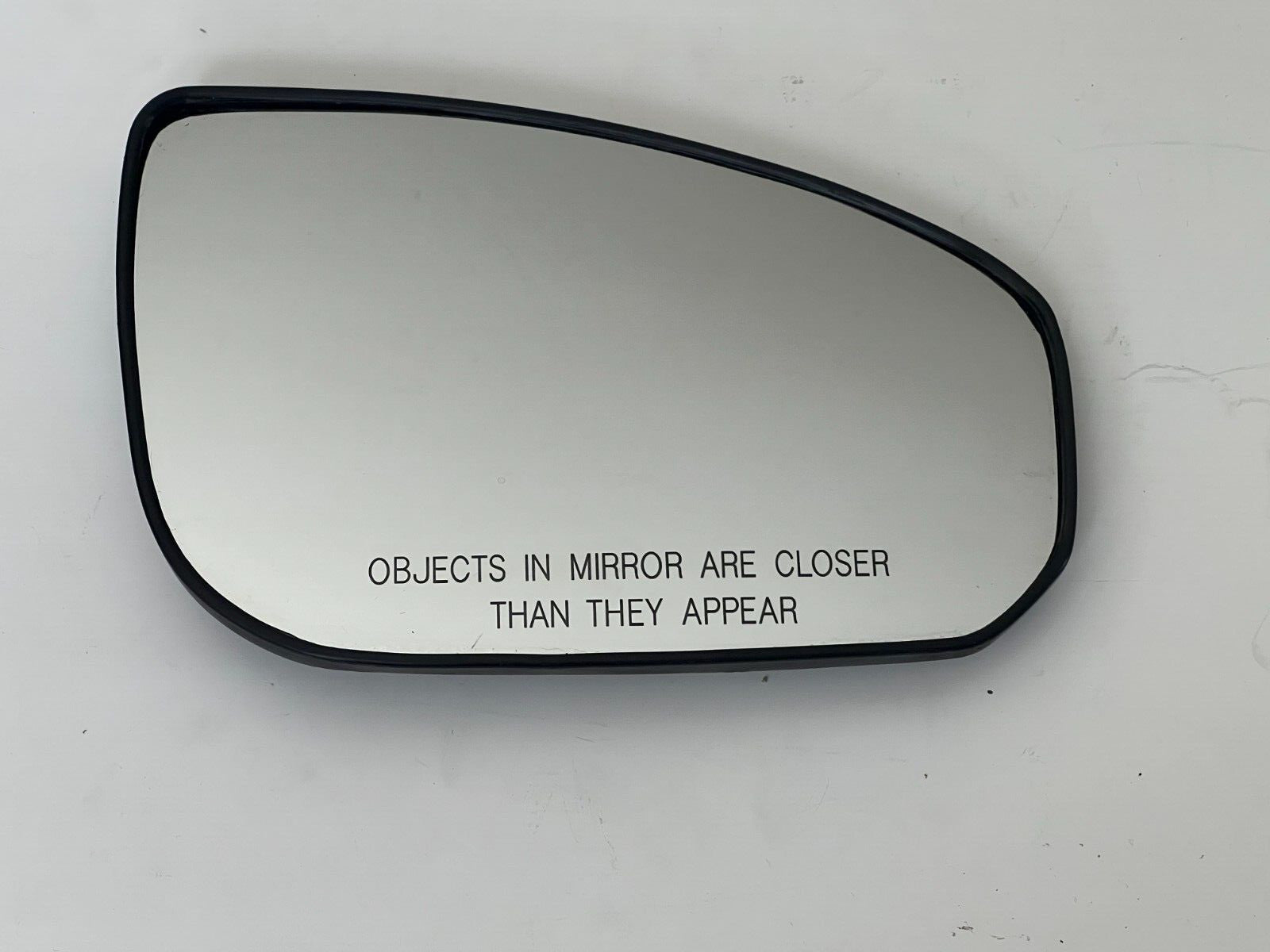 NISSAN Maxima 2004 - 2008 Right Passenger SIDE NON Heated Mirror Glass