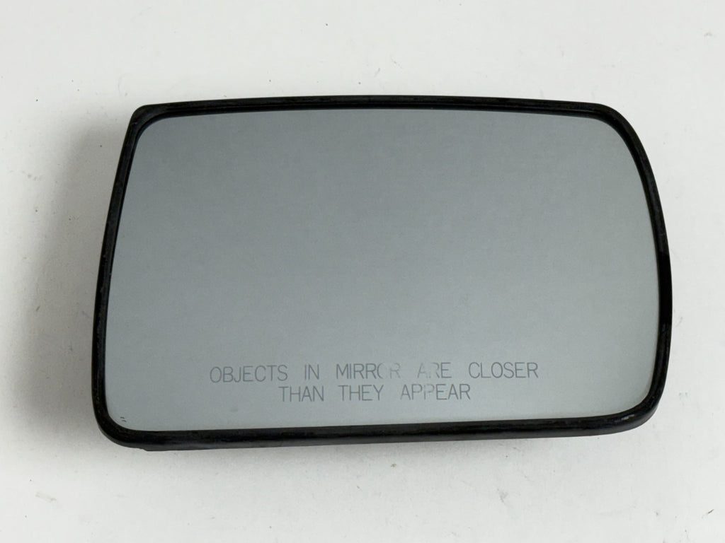 KIA Borrego 2009 2010 2011 Right Passenger Side Mirror Glass Heated