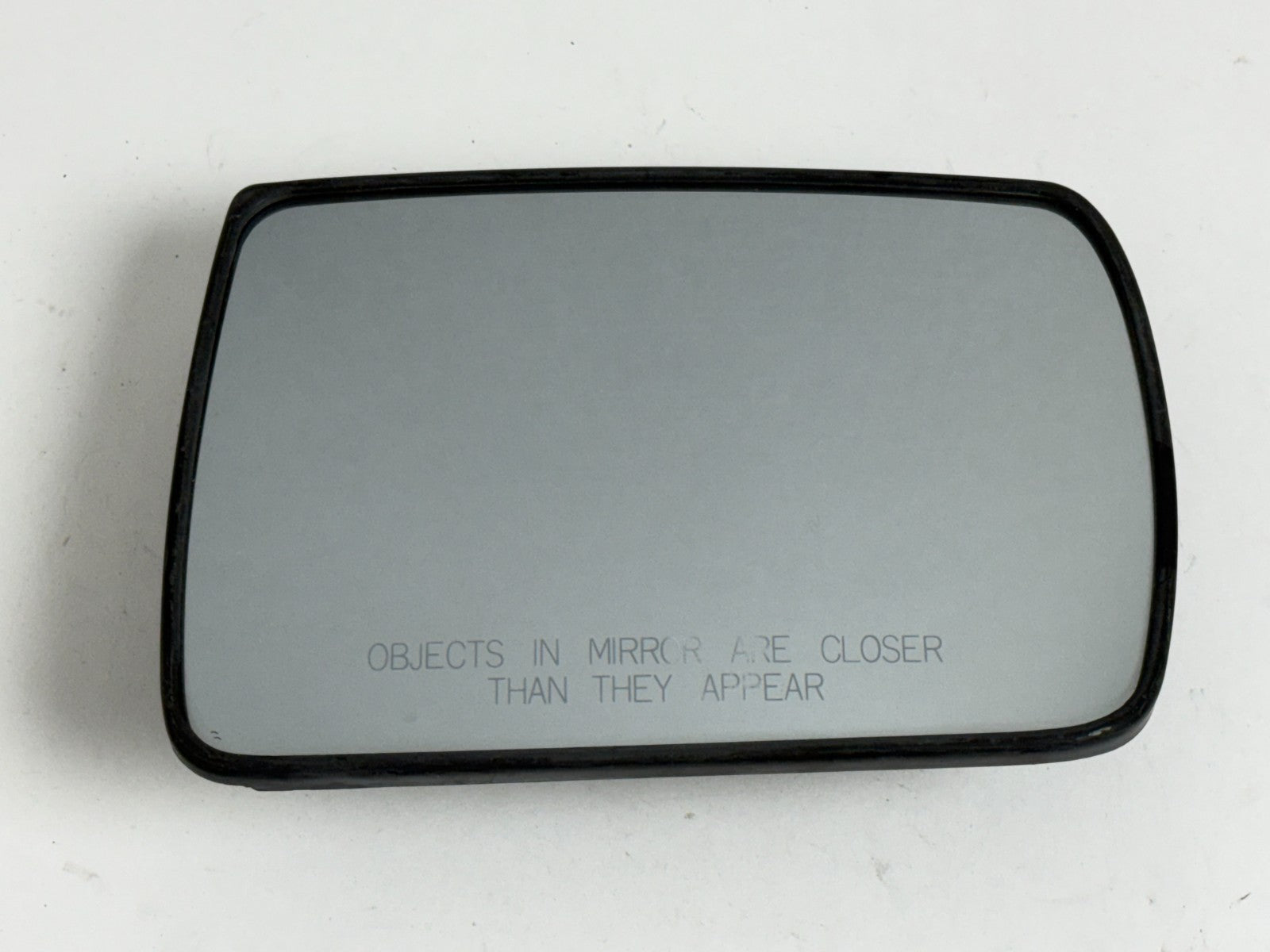 KIA Borrego 2009 2010 2011 Right Passenger Side Mirror Glass Heated
