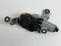 VOLVO Xc90 2003-2014 Rear Wiper Motor 8638163