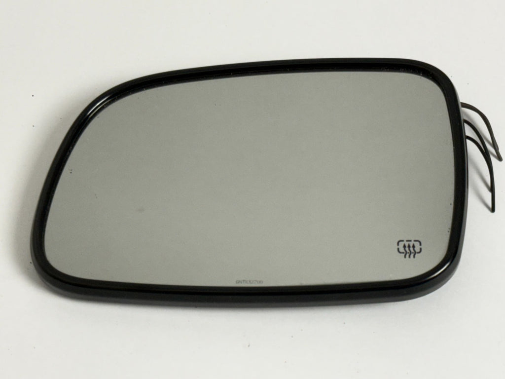 JEEP Grand Cherokee Left Door Driver Side Auto Dim Heated Mirror Glass LH 99-04