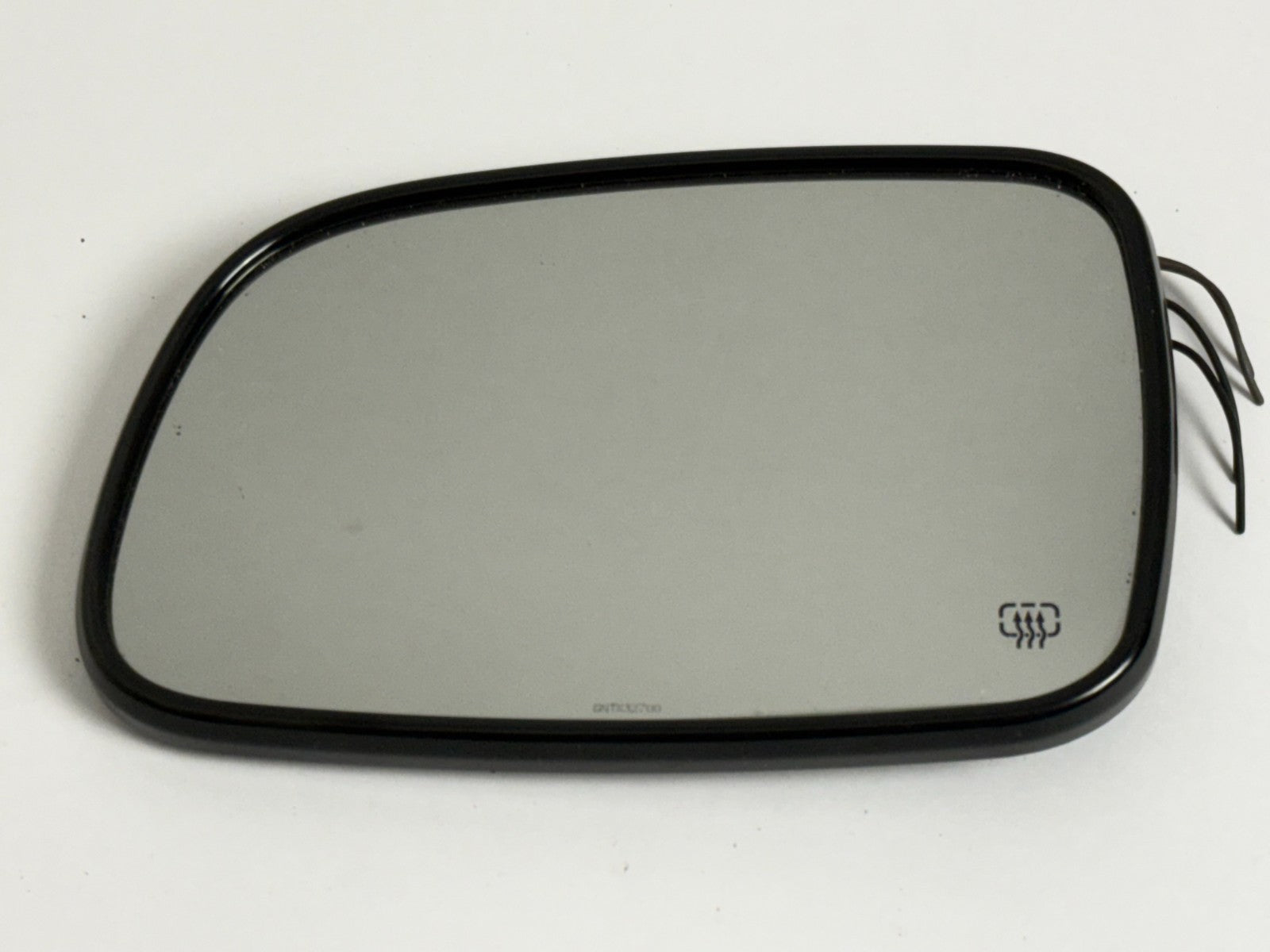 JEEP Grand Cherokee Left Door Driver Side Auto Dim Heated Mirror Glass LH 99-04