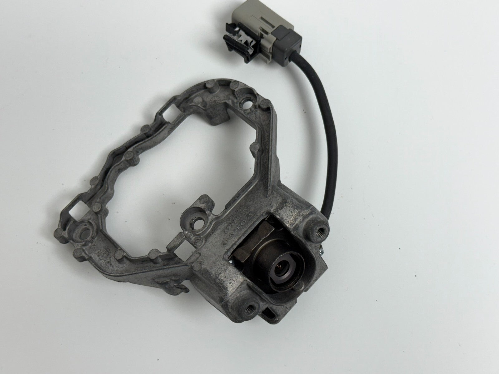 VOLVO Xc60 2010 Front Collision Warning System Camera 31300076