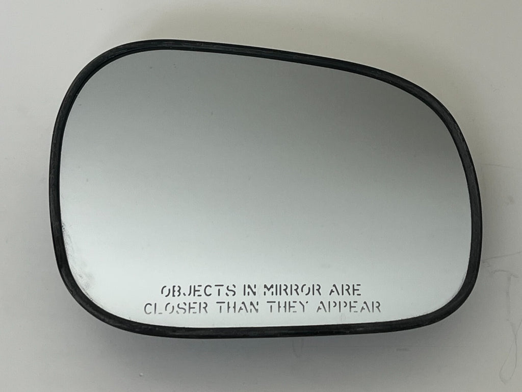 SUZUKI Xl-7 Grand Vitara 2002 2003 Right Passenger Side Heated Mirror Glass Xl7