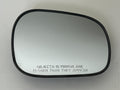 SUZUKI Xl-7 Grand Vitara 2002 2003 Right Passenger Side Heated Mirror Glass Xl7