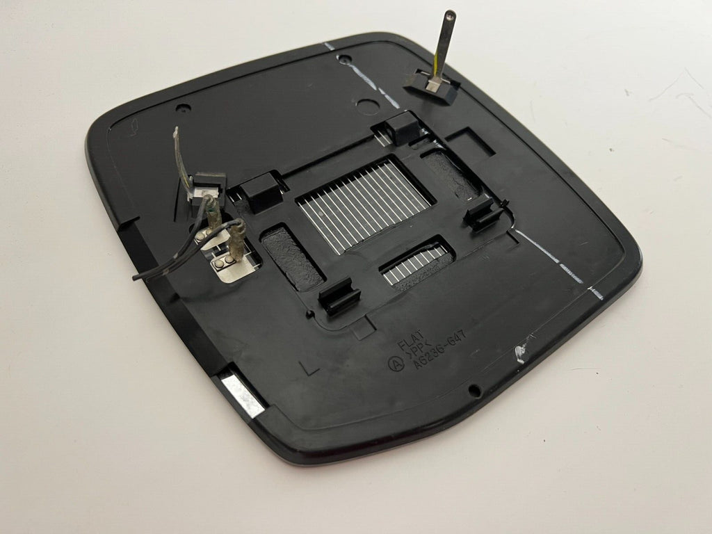 SUBARU Tribeca 2008 2014 LEFT DOOR Driver SIDE Heated Mirror Glass