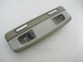 HONDA Accord 94 - 97 Overhead Console Vanity Light Beige TAN