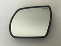 HYUNDAI Veracruz Left Driver Side Mirror Glass Heated Auto Dim 2007-2012