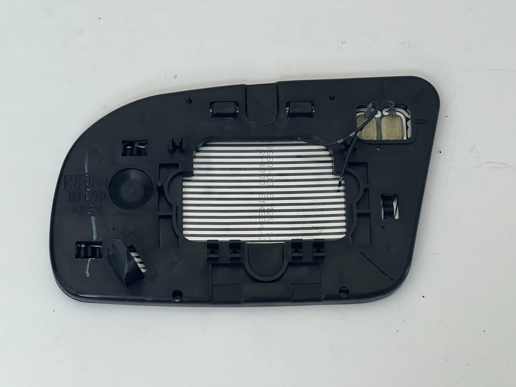 NISSAN Maxima 2009 - 2014 Right Passenger SIDE Heated Mirror Glass