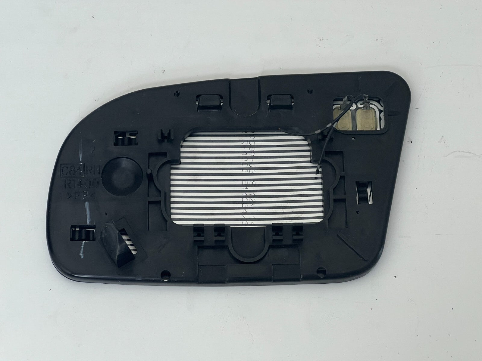 NISSAN Maxima 2009 - 2014 Right Passenger SIDE Heated Mirror Glass