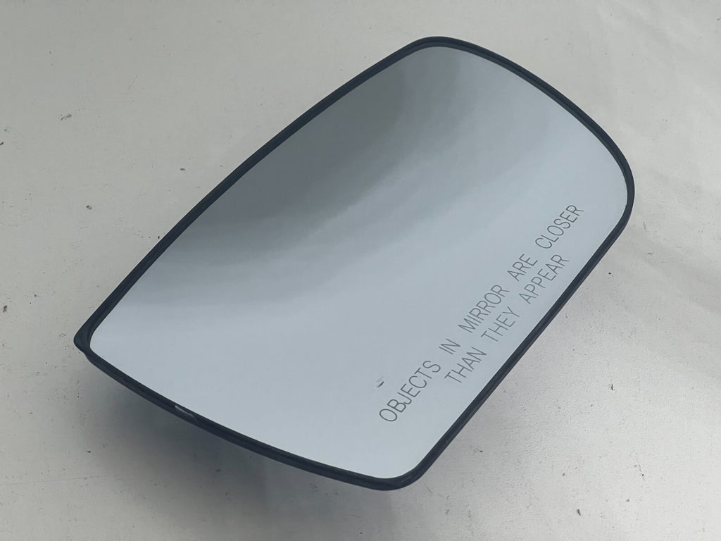 HYUNDAI Azera 2013 Right Door Passenger Side Heated Mirror Glass