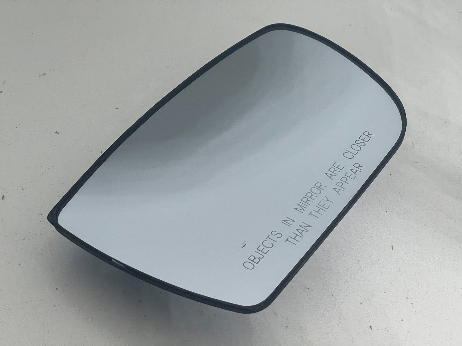 HYUNDAI Azera 2013 Right Door Passenger Side Heated Mirror Glass