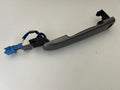 INFINITI G25 G37 2010 Graphite K51 Front Left Right Door Handle Access Switch
