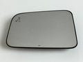 FORD EDGE 07-09 LEFT DOOR Driver SIDE Heated Blind SPOT LED Mirror Glass LH