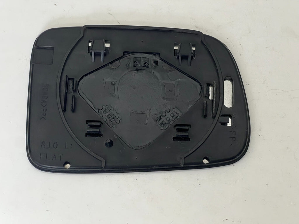 HONDA Cr-v 1997-2005 LEFT Driver SIDE NON Heated Mirror Glass 97-05