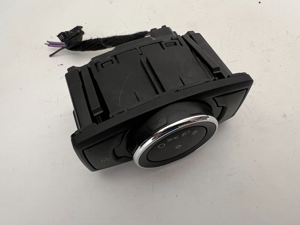 FORD Fusion Headlight Dimmer Switch Knob Control Dg9t-13d061-ccw 2013-2018