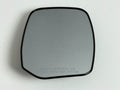 NISSAN Quest 2013 Right Side Passenger Door Heated Mirror Glass